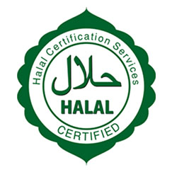 halal